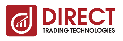 DTT Logo